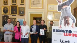 Le meraviglie del Lyrick di Assisi. Teatro, la stagione dei “Ribaltamenti“