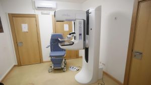 Salud recurre ahora a Jove y Adaro para reducir esperas por mamografías en Avilés