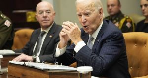 Who Will Be Held Accountable for the Border Policies of 2021–2025?