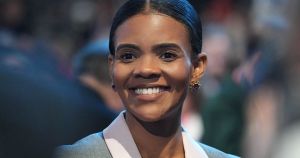 The Alternative to Candace Owens Is Actually Worse