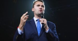 Candace Owens Undermines Charlie Kirk's Life's Work