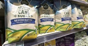 Sweetening the Deal: Sugar Tariffs Should Protect American Growers