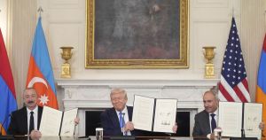 The U.S.-Azerbaijan Partnership Has Never Been Stronger