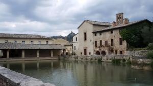 San Quirico Stabilimento di Bagno Vignoni, la gara slitta al 7 agosto