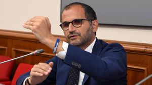 Il problema dell’omeopatia in Parlamento