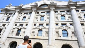 Consob certifica il boom azionario trainato dal risiko bancario. Parla Caselli, direttore Sda Bocconi