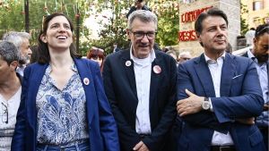 L'Inps smonta le favole di Cgil e campo largo sul lavoro. Ascolta il Foglio daily