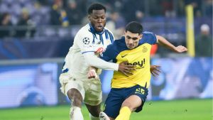 Calciatori, ricina, preferenze. Un paese inchiodato al suo folle principio di precauzione