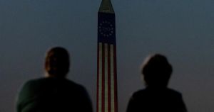 The World Is Giving Up on America