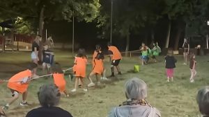 Furto al Circolo di Pagnana. Rubati nella notte birre e gelati: 