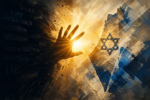 Truth Is Like the Sun – You Cannot Cover It with Your Hand