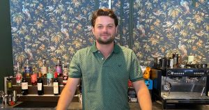 New indoor golf venue bringing the sport from the course to the city centre