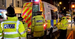 Man accused of following woman from Norwich city centre to rape her