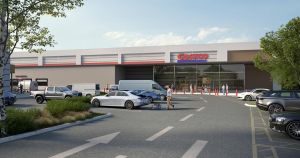 Norfolk's first Costco one step closer to opening