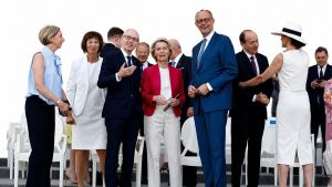 La Difesa oltre l’Unione. Torna l’asse con Londra ma la Ue perde centralità