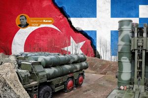 S-400’ü almak bir dertti belki satmaksa çok daha büyük dert