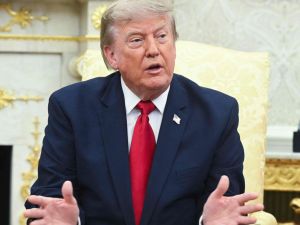 Bolt: Only the doomed and deranged are cheering for Trump’s latest move