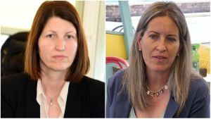 Il ballottaggio ai raggi X: la sfida tra Grilli e Maineri ora si sposta davanti al Tar