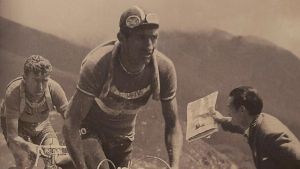 15 luglio 1948, quando Bartali salvò l'Italia dalla guerra civile