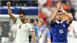 La Spagna a sorpresa batte la Francia 2-0: Oyarzabal e Porro mandano le Furie Rosse in finale. I big tradiscono Deschamps