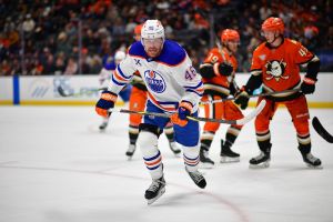 Oilers trade tree: How Mathieu Joseph and Max Jones are connected