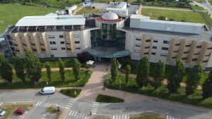 Pazienti legati ma non maltrattati: il gip respinge le misure chieste per i sanitari dell’ospedale di Settimo
