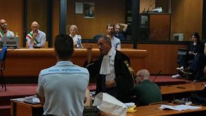 Morte di Jacopo Peretti, l’arringa difensiva: «A Zippo è stata impedita la confessione»