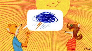 Bei 39 Grad im Schatten: Warum das Wetter nicht mehr zum Smalltalk taugt