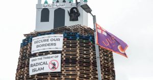 DUP’s cowardly response to Moygashel speaks volumes about the party
