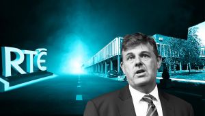 Politicians are more interested in looking tough on RTÉ than deciding how to fund it