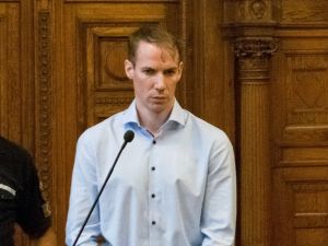 The ‘rough sex’ defence didn’t work for Lorcan Murphy. He wasn’t the first to try it