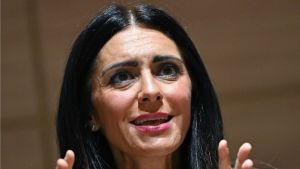 Pina Picierno lancia l'asse europeista con Calenda. 