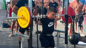Lo sport come riscatto: “Io, affetto da nanismo, ho sollevato 150 chili. Così distruggo i pregiudizi”