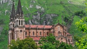 La necesaria espiritualidad