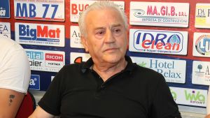 Fedeli vuole accelerare. Nuova Ternana allo sprint