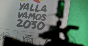 Que significará para a Europa se a final do Mundial de 2030 for em Casablanca?