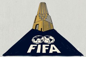 El lado oscuro de Gianni Infantino, por JesÃºs Elorza
