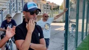 Il ds Moroni scommette sul giovane Are in porta: 