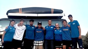 Canoa Polo. Ferrara si piazza al quinto posto ai campionati nazionali under 18