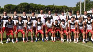 Forlì, Campedelli emozionato per il bis: 