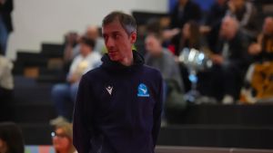 Volley B1 Alla Fos Cvr arriva coach Bonini. Ha vinto da vice la coppa Cev con Casalmaggiore