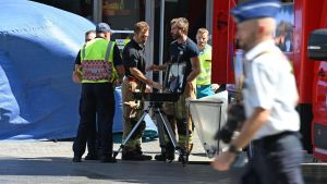 Aufzüge in Brüssel abgestürzt – keine weiteren Toten