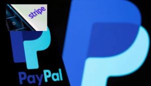 PayPal draws massive $53 billion takeover offer from Stripe and Advent