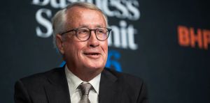 Politics with Michelle Grattan: Wayne Swan on a ‘dramatically different’ political contest