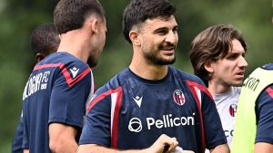 E’ tempo di stringere. Lucumi, scade la clausola. Ultimi dettagli per Orsolini /