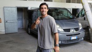 La tradizione. Brugman, un altro gialloblù dall’Uruguay. Quell’eredità lasciata da ’El Diablo’ Granoche