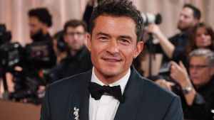 Orlando Bloom: „Meine Hunde schlafen im Bett“