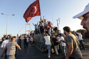 Pokušaj puča: Kako je Erdogan promenio Tursku protekle decenije