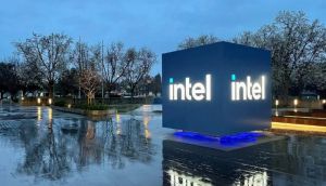 Intel deploys ASML's high NA tool for Panther Lake chips