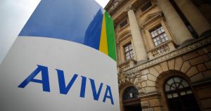 Insurance giant Aviva issues warning as US predator targets shareholders